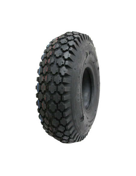 Pneu DELI TIRE 4.10/3.50-4 TT 4PR