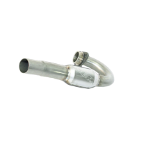 Collecteur Boost DEP 250 EXCF, SXF 2006-2013