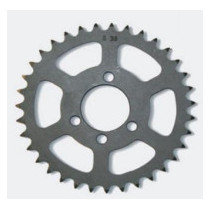 Couronne anodisée Ergal Z33 - Ohvale GP-0 - GP-2