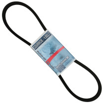 Courroie lisse HUTCHINSON Peugeot 103 Vogue L (sans variateur)
