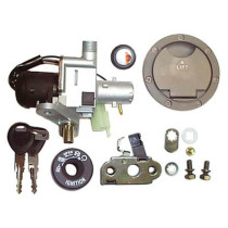 Contacteur à Clefs 50 Nitro, Aerox