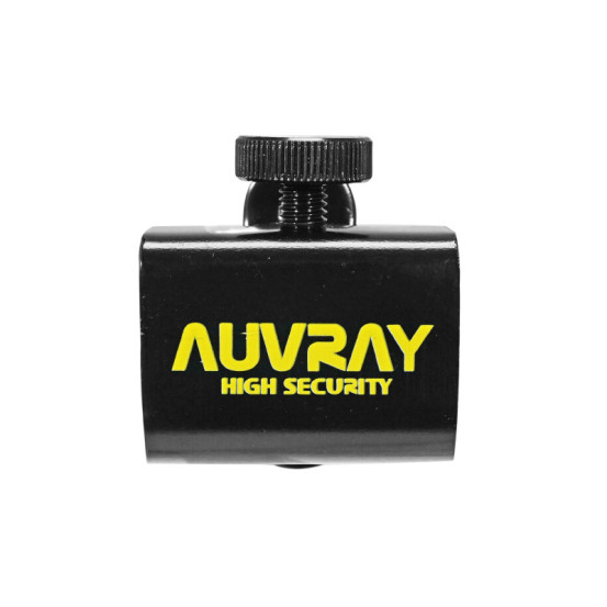 Support de U AUVRAY Horizontal