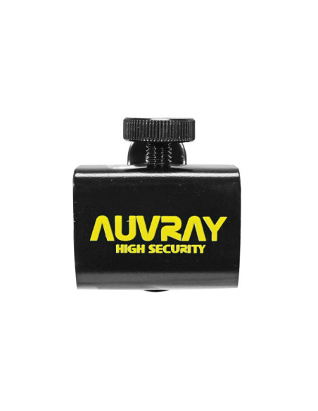 Support de U AUVRAY Horizontal