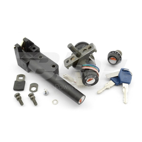 Contacteur à Clefs APRILIA Scooters