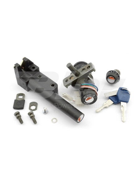 Contacteur à Clefs APRILIA Scooters