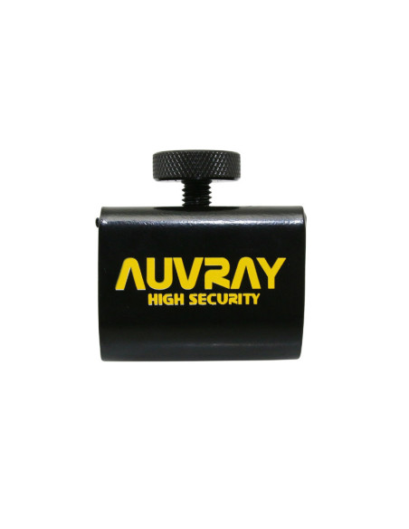 Support de U AUVRAY Vertical