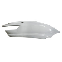 Carénage coque arrière Droit origine Piaggio 300 / 500 MP3 Business 2014-2022 Gris 715 / C
