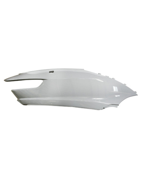 Carénage coque arrière Droit origine Piaggio 300 / 500 MP3 Business 2014-2022 Gris 715 / C