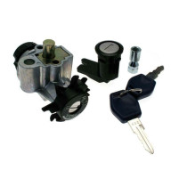Contacteur à Clefs 50 speedfight AC/LC 1997-1998, 100 Trekker 1998 et 100 X-Fight 2000-2001