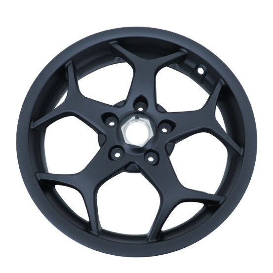 Roue avant 3.00x13 origine Piaggio 350 / 500 MP3 Maxi 2018-2021
