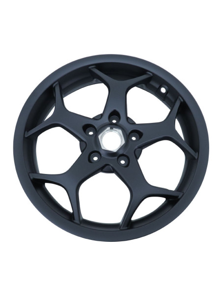 Roue avant 3.00x13 origine Piaggio 350 / 500 MP3 Maxi 2018-2021