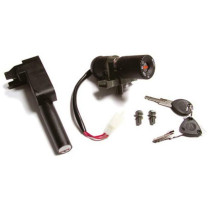 Contacteur à Clefs HONDA 50 X8R S, X dès 1995
