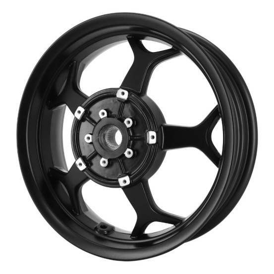 Roue arrière origine Piaggio 350 / 400 MP3 2018-2021