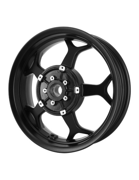 Roue arrière origine Piaggio 350 / 400 MP3 2018-2021