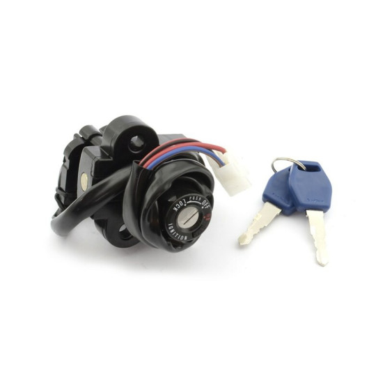Contacteur à Clefs HONDA 600 CBR F, F2, F3 1991-1996