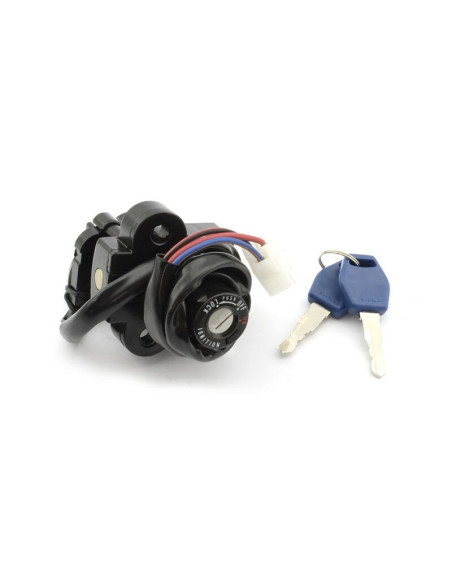 Contacteur à Clefs HONDA 600 CBR F, F2, F3 1991-1996