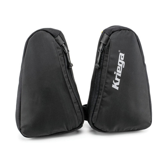 Pochettes KRIEGA Trail 2 Litres