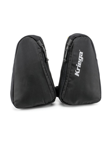 Pochettes KRIEGA Trail 2 Litres