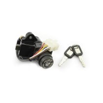 Contacteur à Clefs V PARTS KAWASAKI 500 à 1000cc