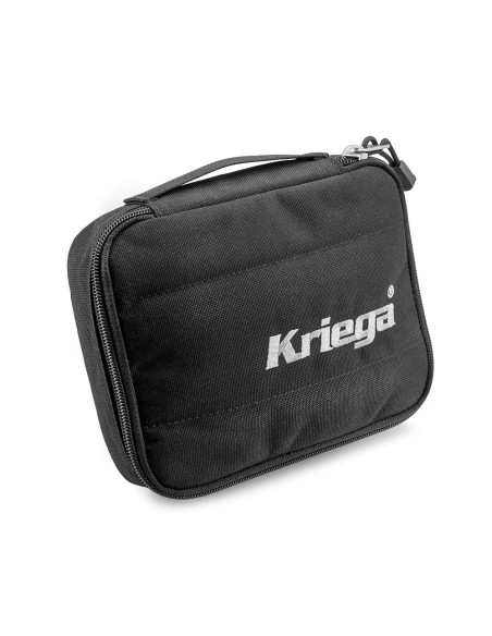 Sacoche de rangement KRIEGA Kube 1 Litre