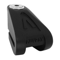 Bloque disque AUVRAY DK 06 Noir