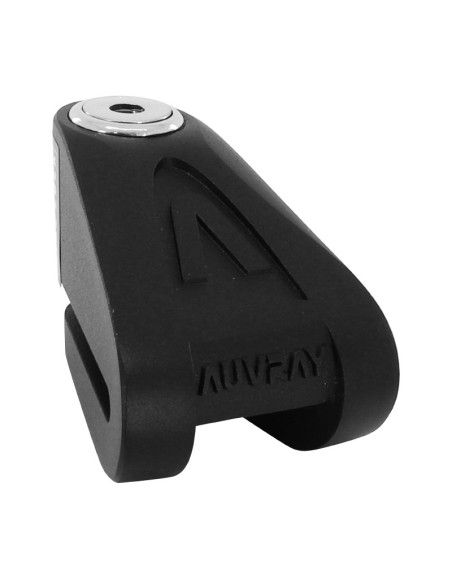 Bloque disque AUVRAY DK 06 Noir