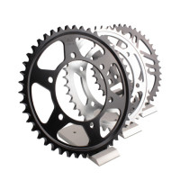Couronne acier 420 AFAM - 60 dents - 38101 - BETA 50 RR Enduro