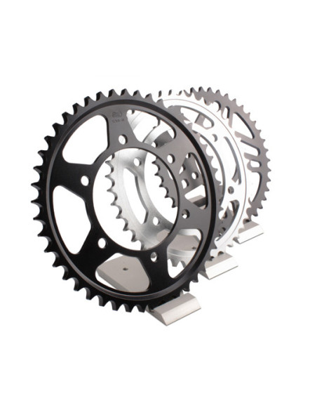 Couronne acier 420 AFAM - 60 dents - 38101 - BETA 50 RR Enduro