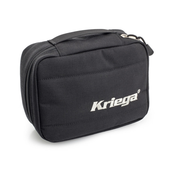 Sacoche de rangement KRIEGA Kube XL 2 Litres