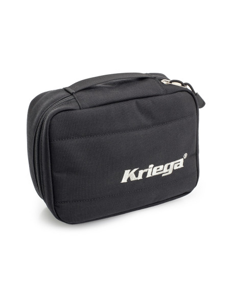 Sacoche de rangement KRIEGA Kube XL 2 Litres