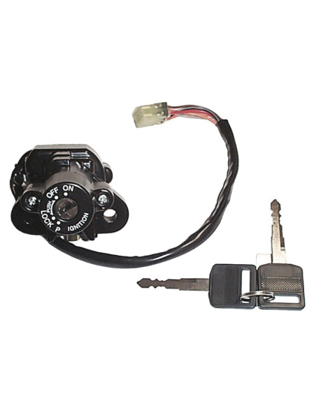 Contacteur à Clefs V PARTS SUZUKI 600 à 1200cc