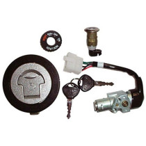 Contacteur à Clefs KYMCO 50/125/150/200 Dink