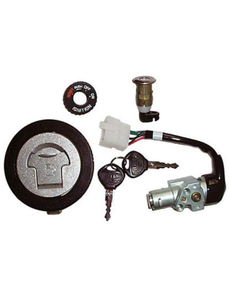 Contacteur à Clefs KYMCO 50/125/150/200 Dink