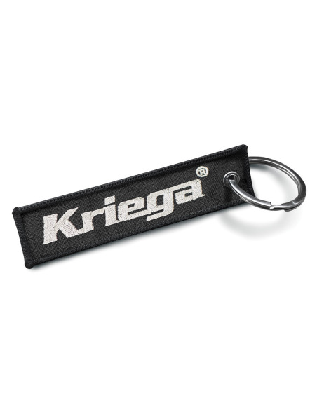 Porte clés KRIEGA