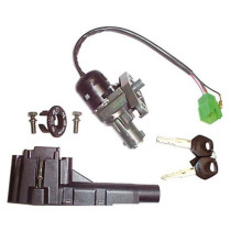Contacteur à Clefs SUZUKI 50 AP Adress 1994-1997 / 50 AY Katana 1997-2006