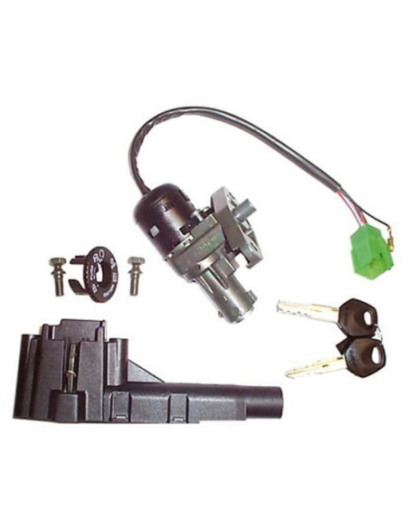 Contacteur à Clefs SUZUKI 50 AP Adress 1994-1997 / 50 AY Katana 1997-2006