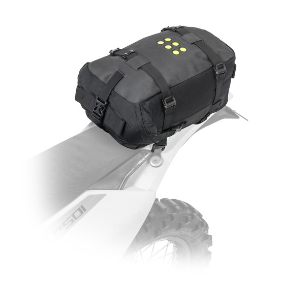 Sacoche de selle/latéral KRIEGA Adventure OS-12 Litres