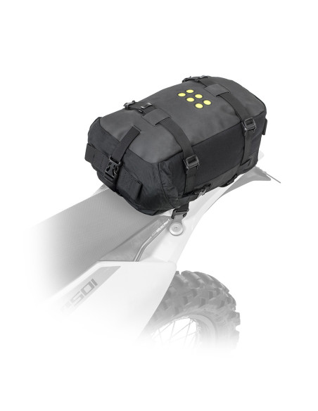 Sacoche de selle/latéral KRIEGA Adventure OS-12 Litres