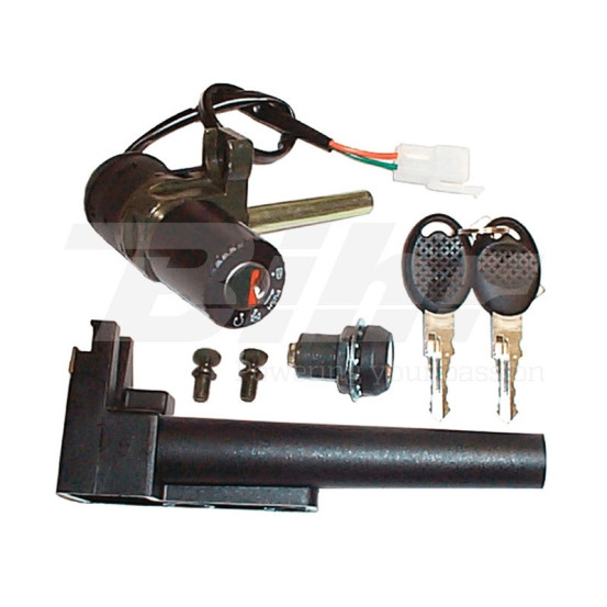 Contacteur à Clefs 125/150 Leonardo 1999-2004