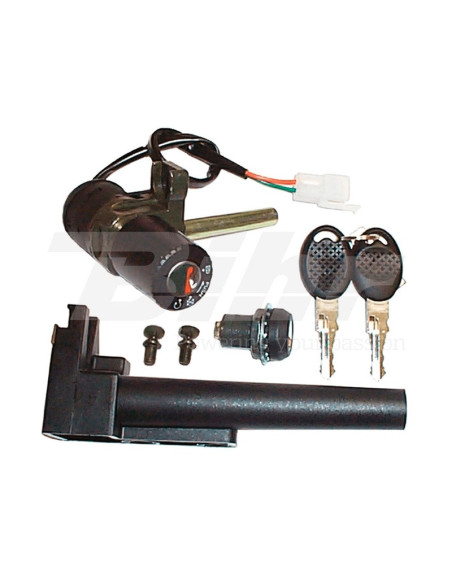 Contacteur à Clefs 125/150 Leonardo 1999-2004
