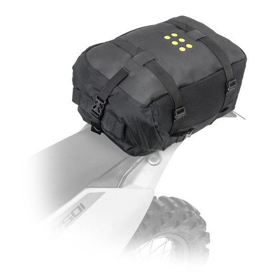 Sacoche de selle/latéral KRIEGA Adventure OS-18 Litres