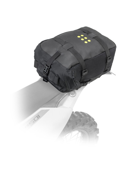Sacoche de selle/latéral KRIEGA Adventure OS-18 Litres