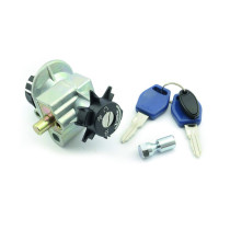 Contacteur à clefs PEUGEOT 50/100/125/150cc