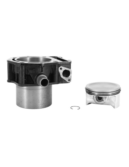 Kit cylindre piston origine Piaggio 500 MP3 2018-2021