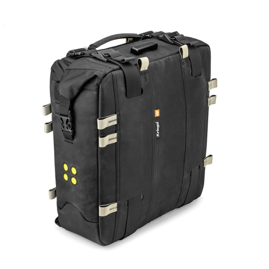 Sacoche cavalière KRIEGA OS-22 Litres