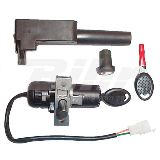 Contacteur à Clefs APRILIA 50 SR 2000-2008