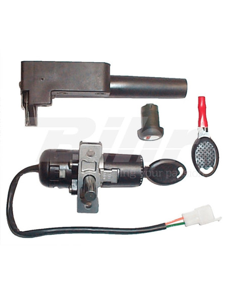 Contacteur à Clefs APRILIA 50 SR 2000-2008