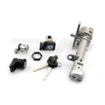 Contacteur à Clefs 250 AN Burgman W-K2 1998-2002 et 400 AN Burgman X-K2 1999-2002