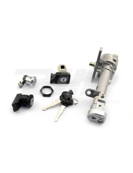Contacteur à Clefs 250 AN Burgman W-K2 1998-2002 et 400 AN Burgman X-K2 1999-2002