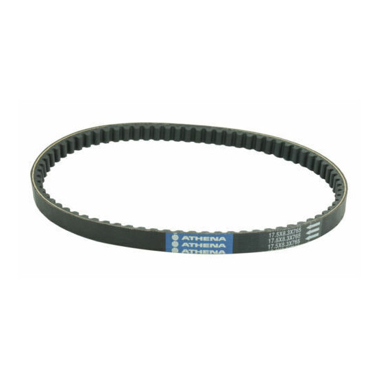 Courroie de transmission ATHENA - Kevlar - PEUGEOT Scooters 125cc